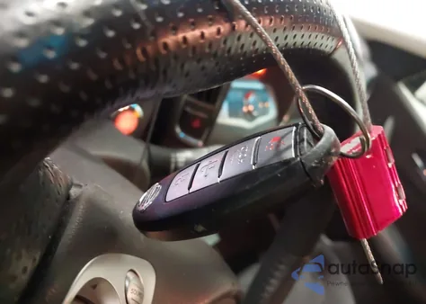 2014 Nissan Maxima 3.5 S/3.5 Sv from USA, damaged, VIN 1N4AA5AP5EC480963